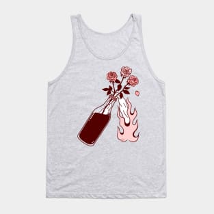 True Romance Tank Top